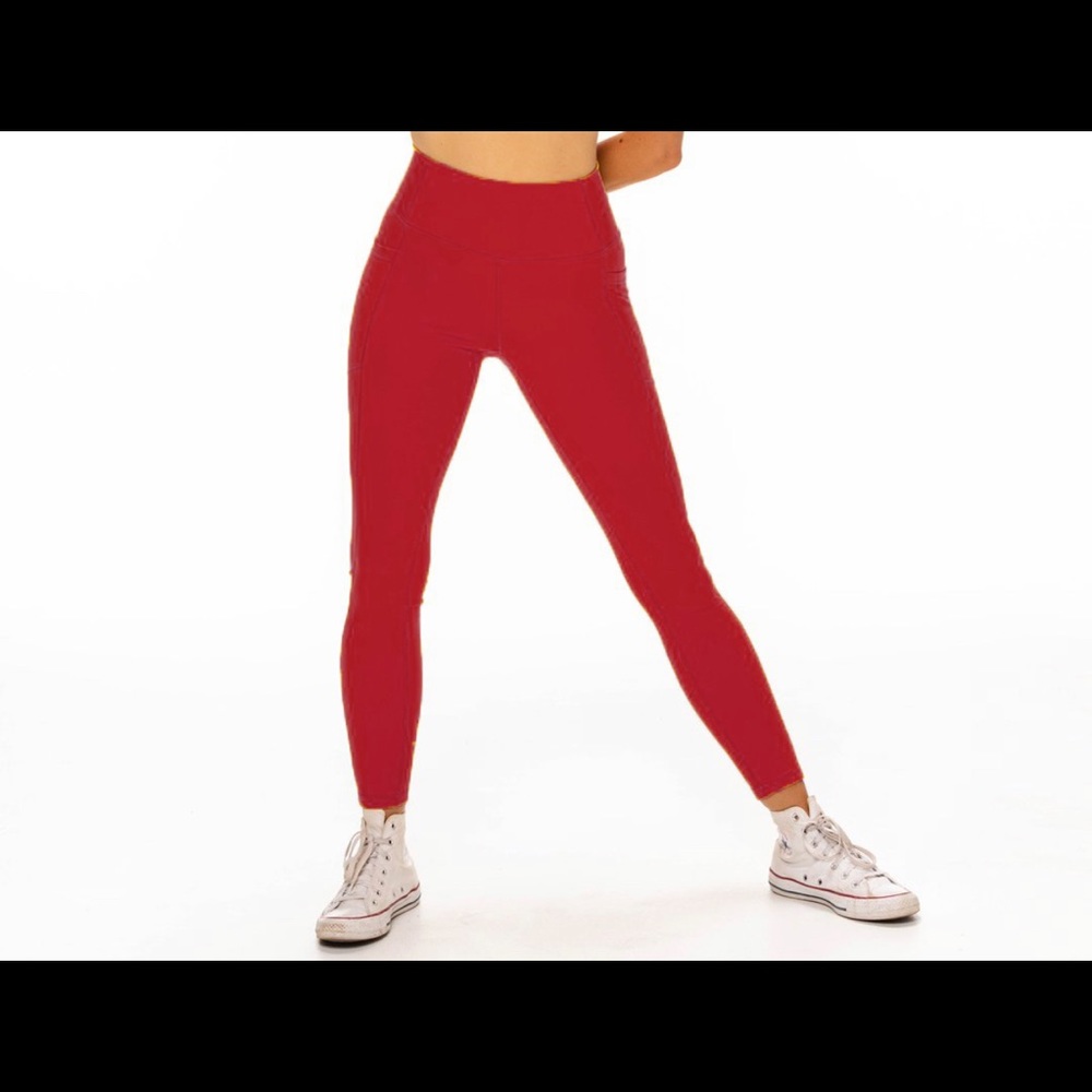 Tall ethos all day leggings